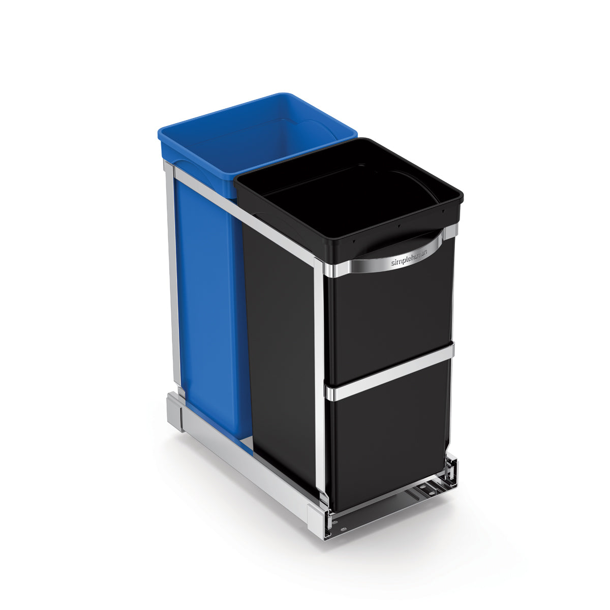 Under Counter Pull-Out Can