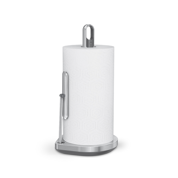 portarotolo da cucina con spruzzo