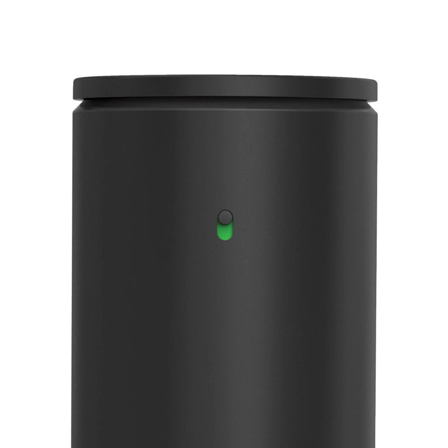 doppÃo erogatore con sensore grande con porta-spunga