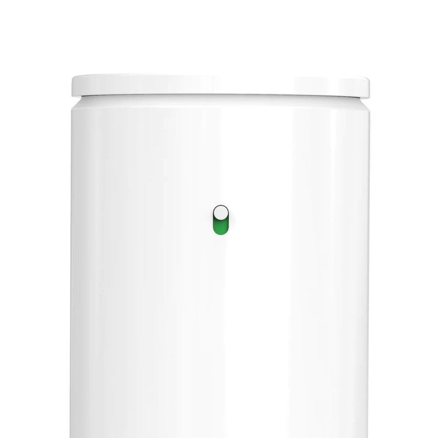 doppÃo erogatore con sensore grande con porta-spunga