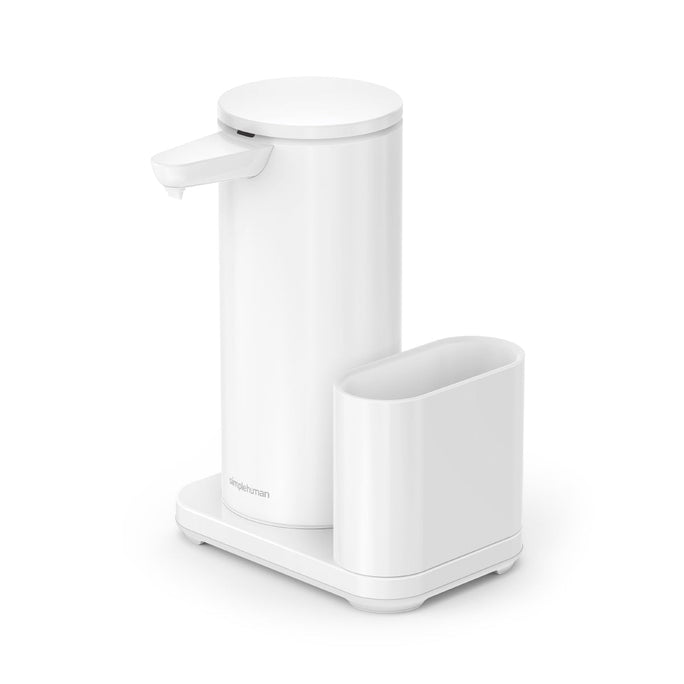 erogatore con sensore grande + contenitore