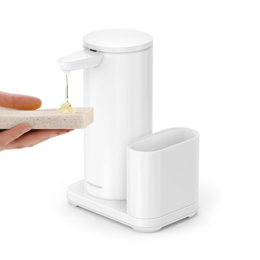 erogatore con sensore grande + contenitore