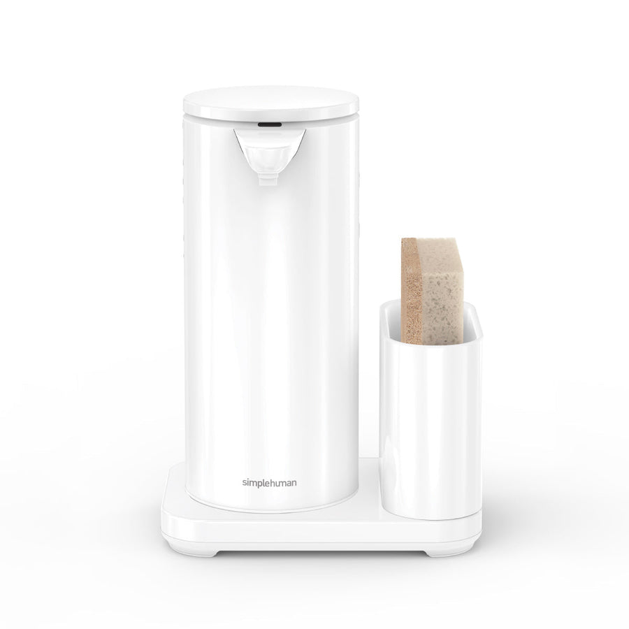 erogatore con sensore grande + contenitore