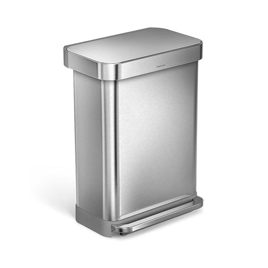 pedal</br>rectangular