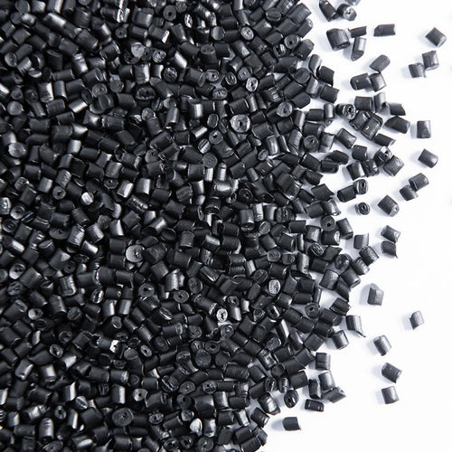 plastica riciclata post-consumo