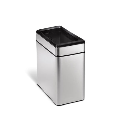 10L Slim Open Can