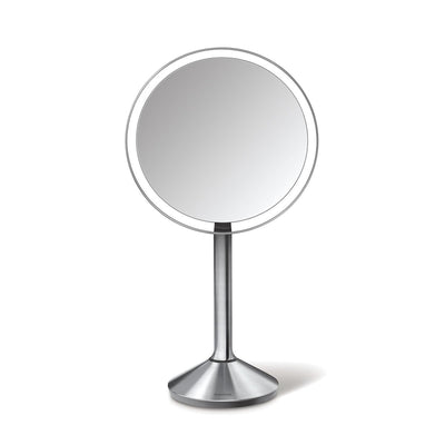 specchio con sensore da 16,5 cm