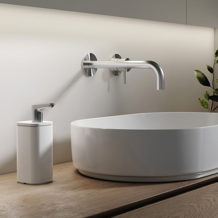 erogatore a impulsi, 295 ml