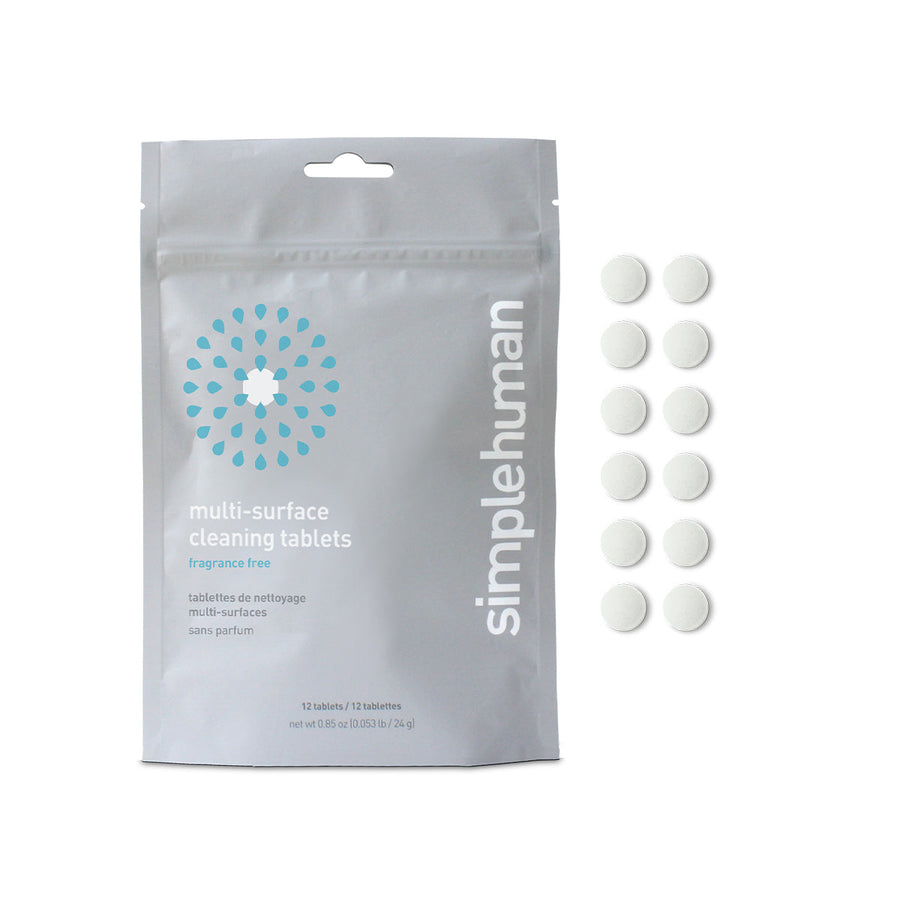 Pastiglie detergenti