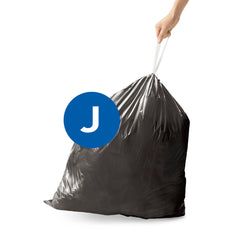 codice J sacchetti su misura odorsorb