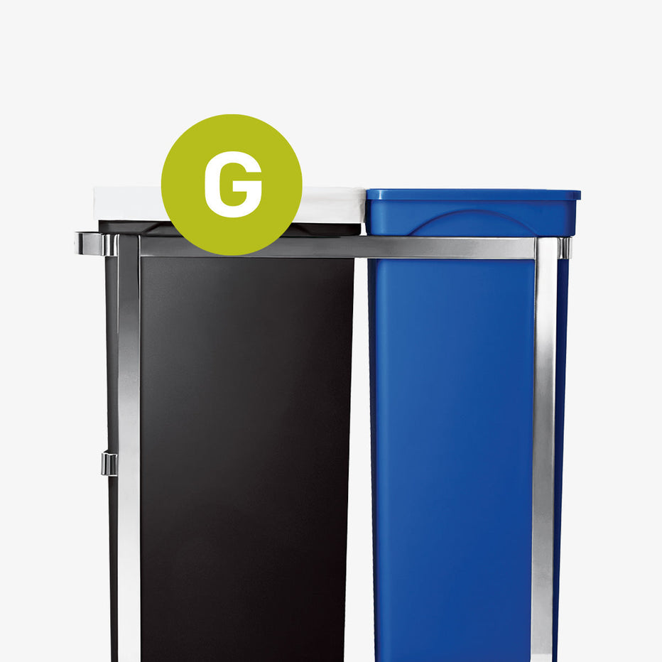 Sacchetti su misura | Codice G