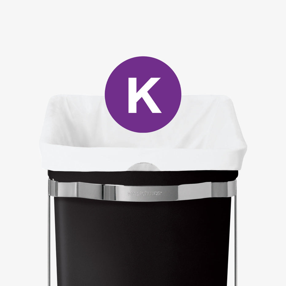 Sacchetti su misura | Codice K