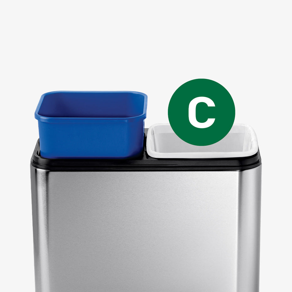 Sacchetti su misura | Codice C