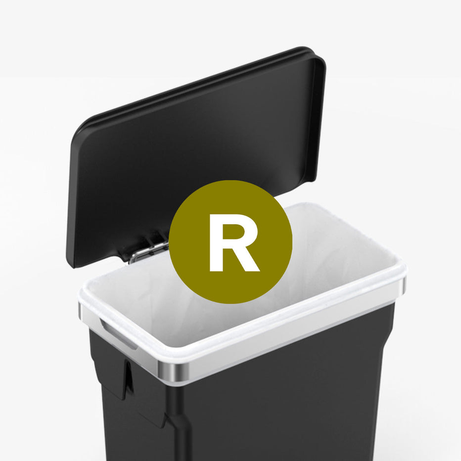 Sacchetti su misura | Codice R