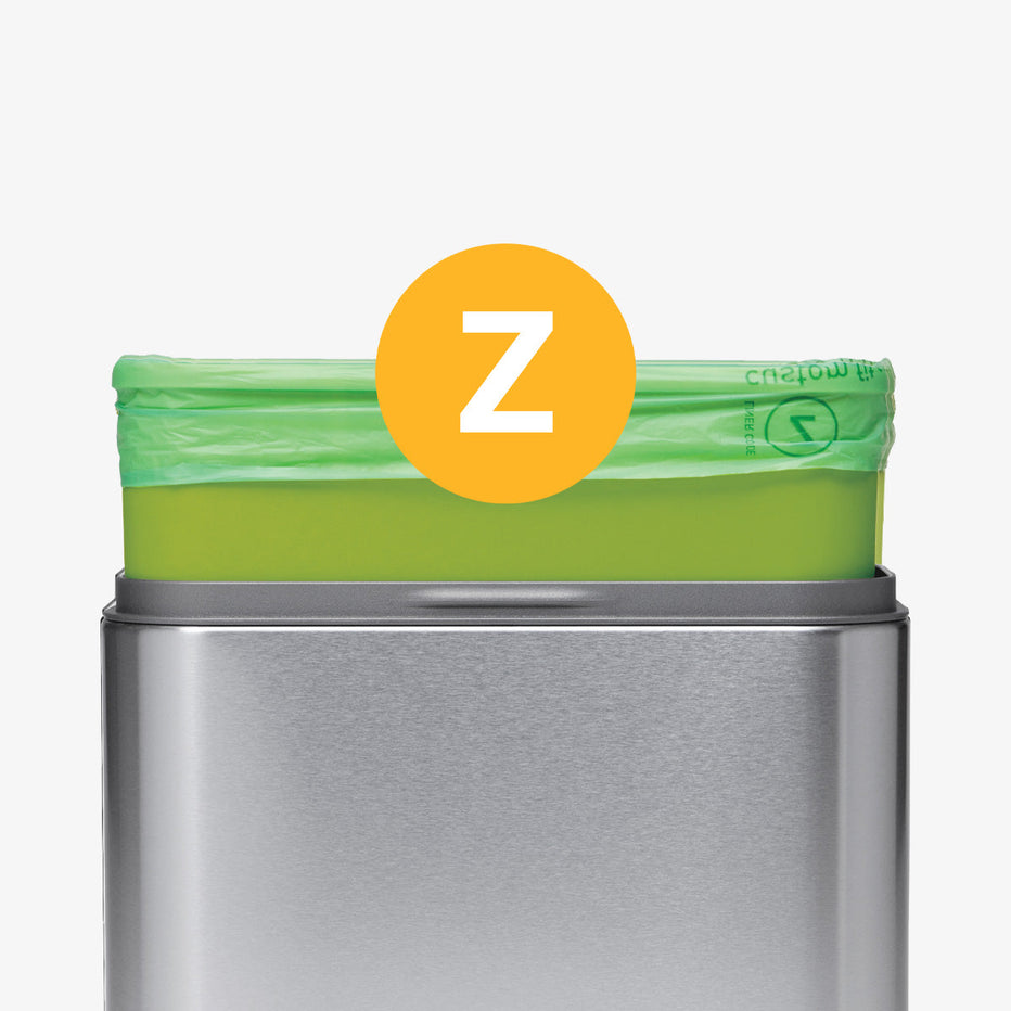 Sacchetti su misura | Codice Z