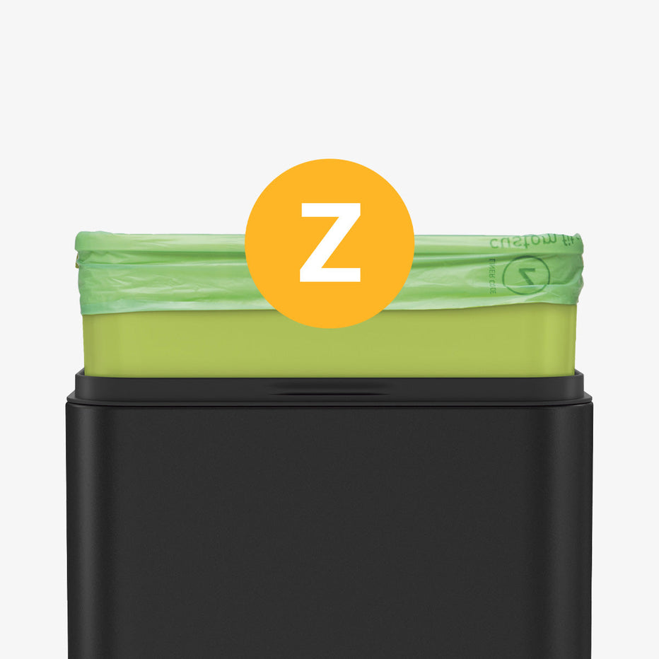 Sacchetti su misura | Codice Z