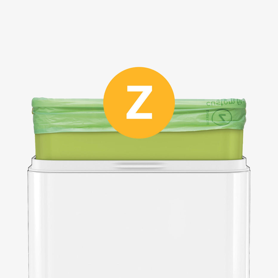 Sacchetti su misura | Codice Z