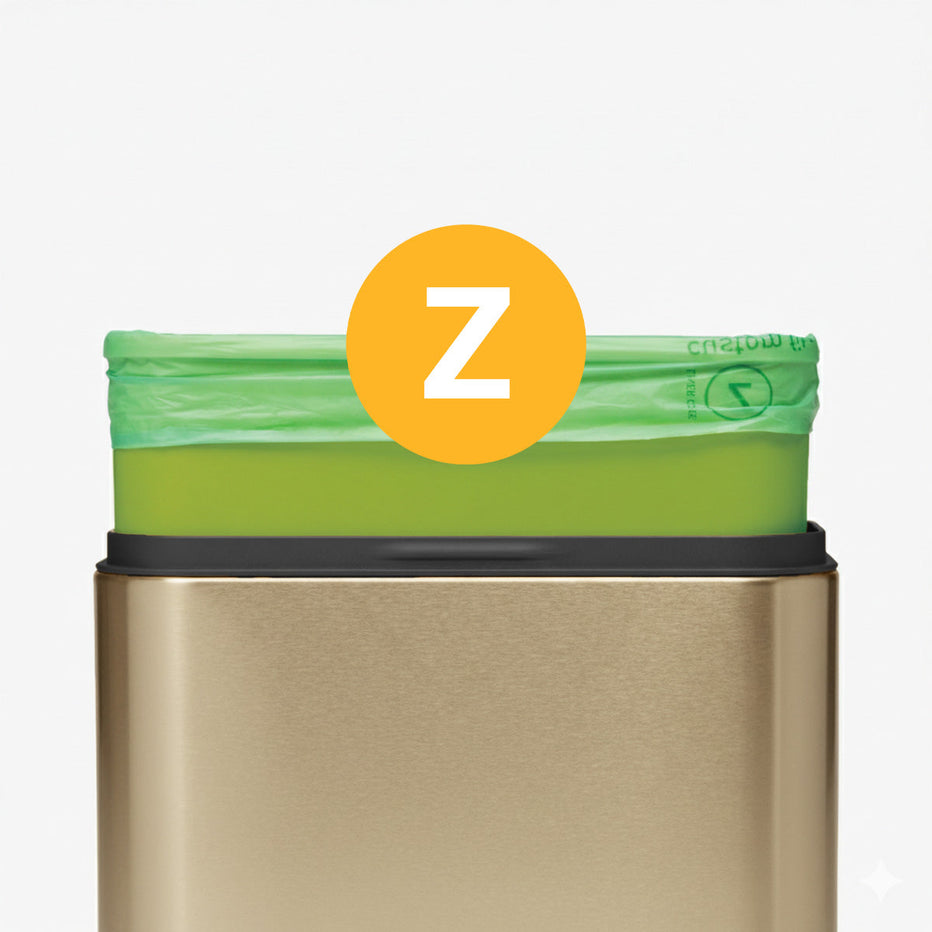 Sacchetti su misura | Codice Z