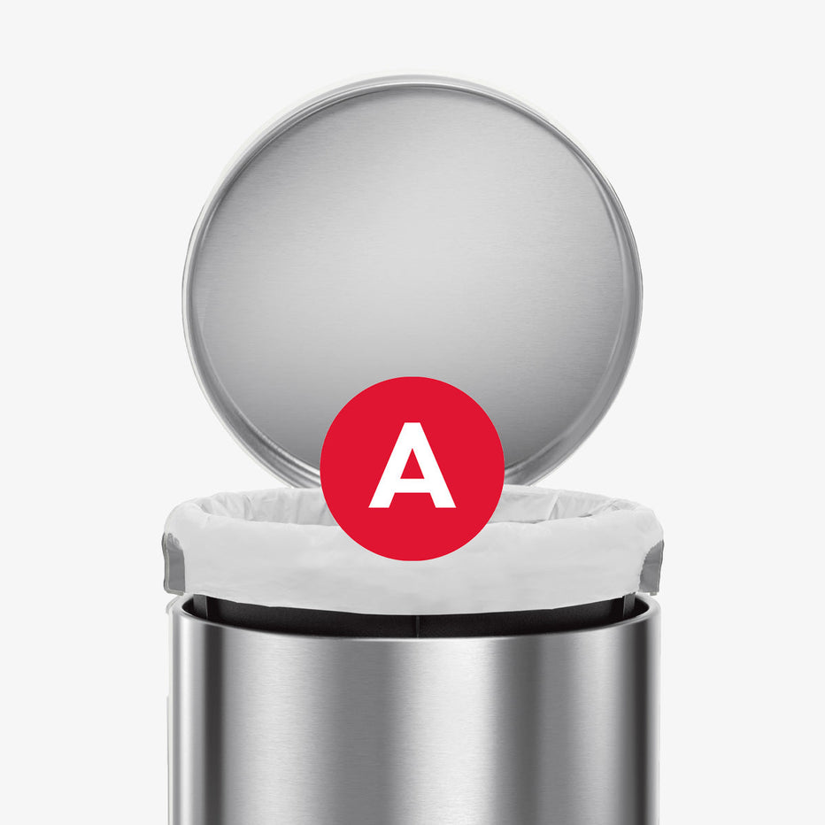 Sacchetti su misura | Codice A