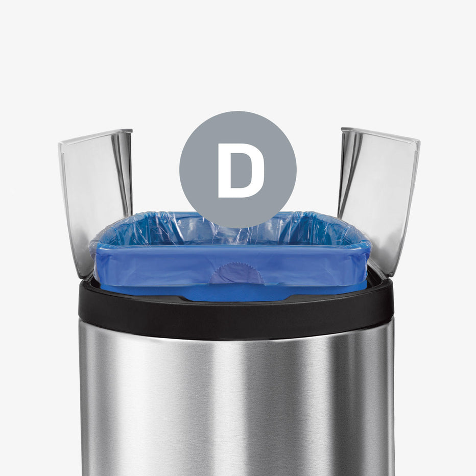 Sacchetti su misura | Codice D