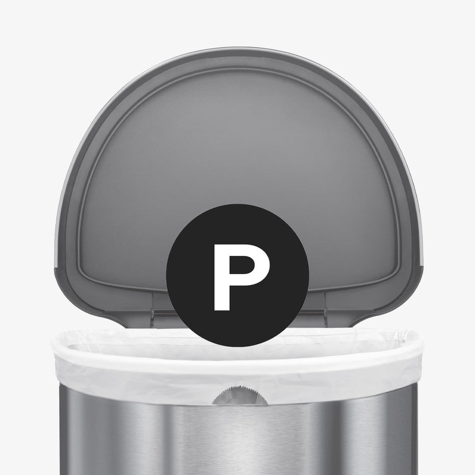 Sacchetti su misura | Codice P