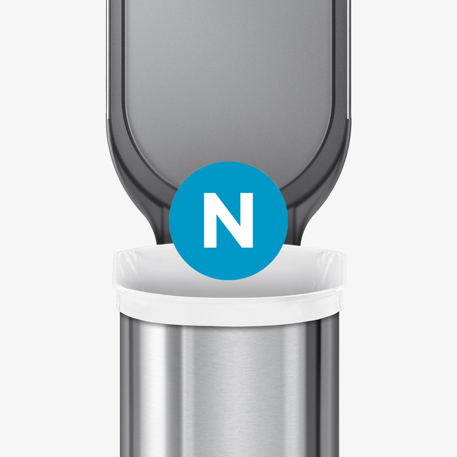 Sacchetti su misura | Codice N