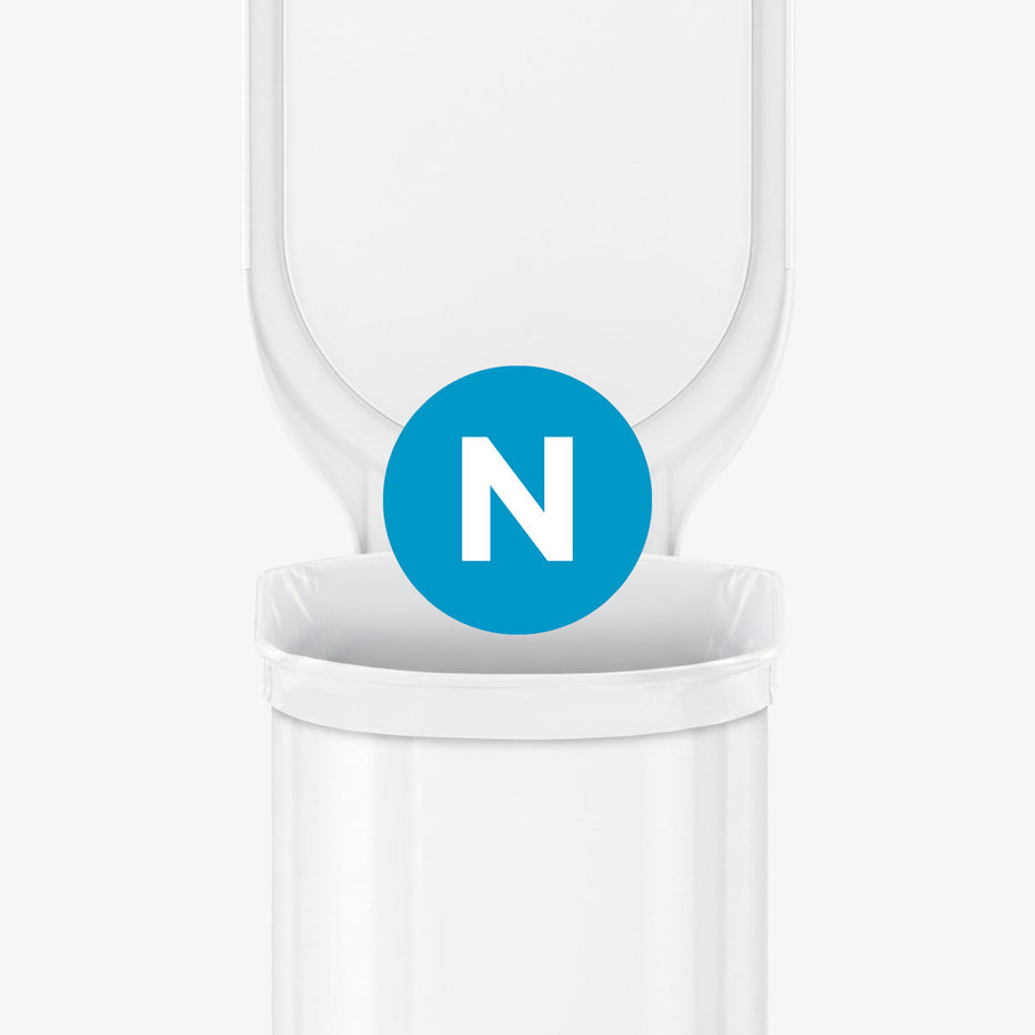 Sacchetti su misura | Codice N