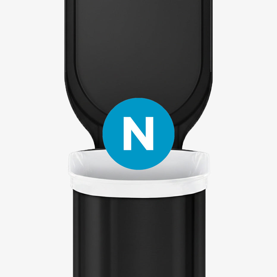 Sacchetti su misura | Codice N