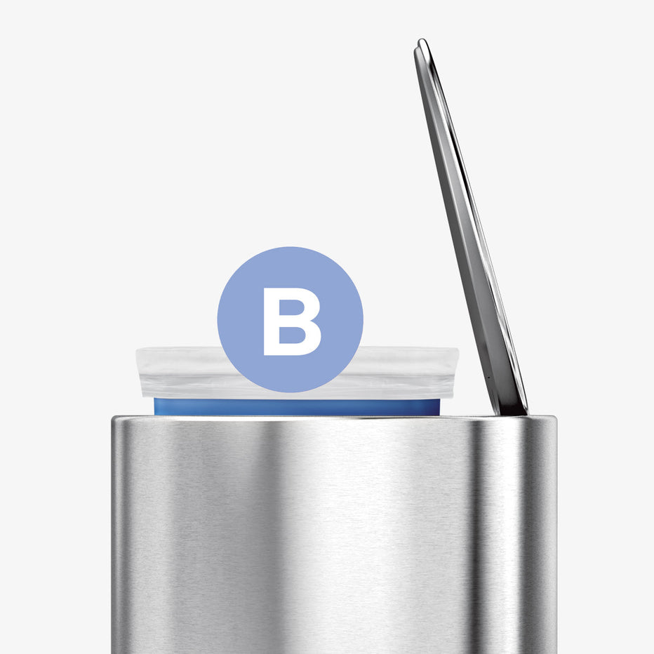 Sacchetti su misura | Codice B