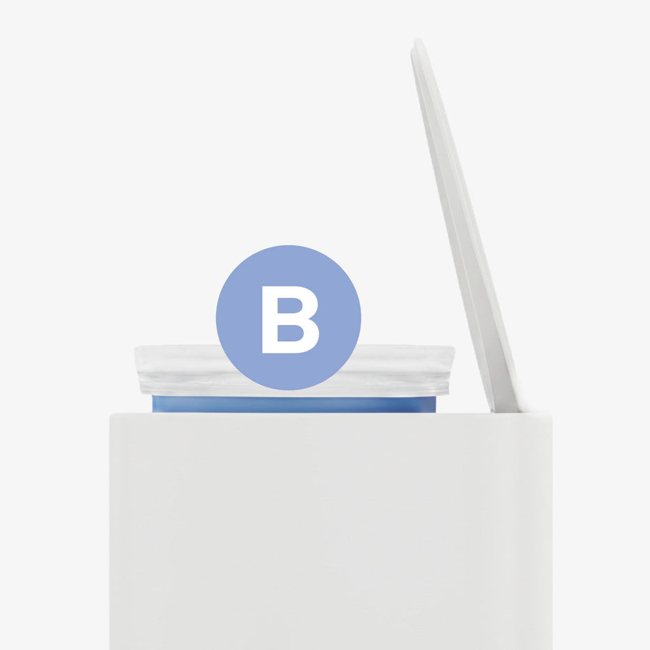 Sacchetti su misura | Codice B