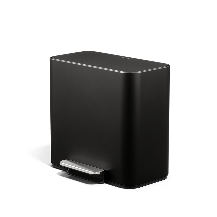 Mini Recycler Pedal Bin