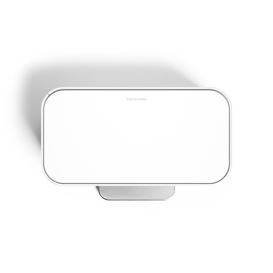 Mini Recycler Pedal Bin