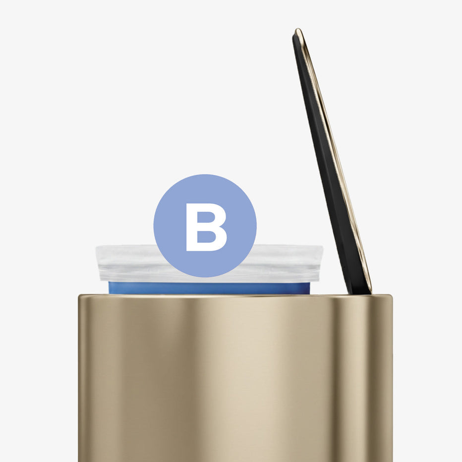 Sacchetti su misura | Codice B