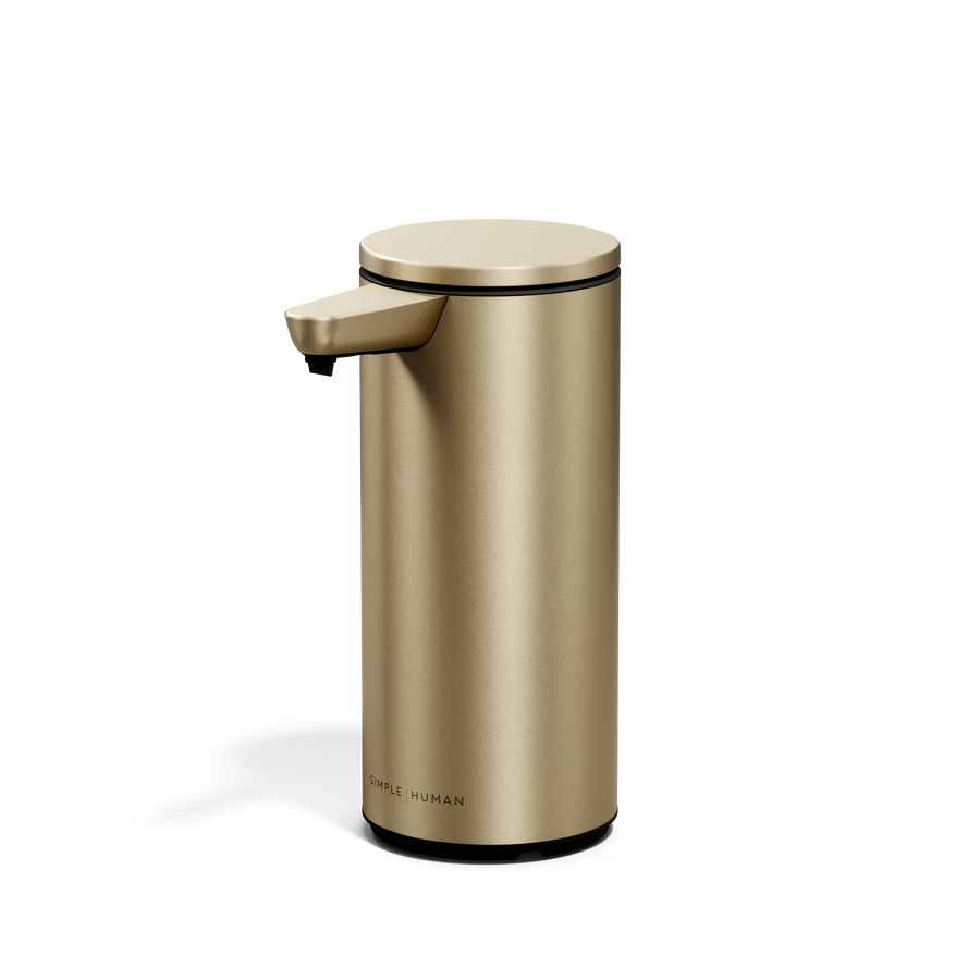 nuovi erogatore con sensore per sapone