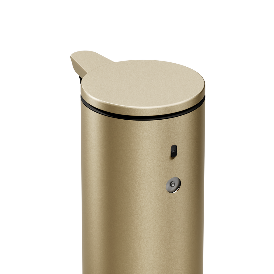 nuovi erogatore con sensore per sapone