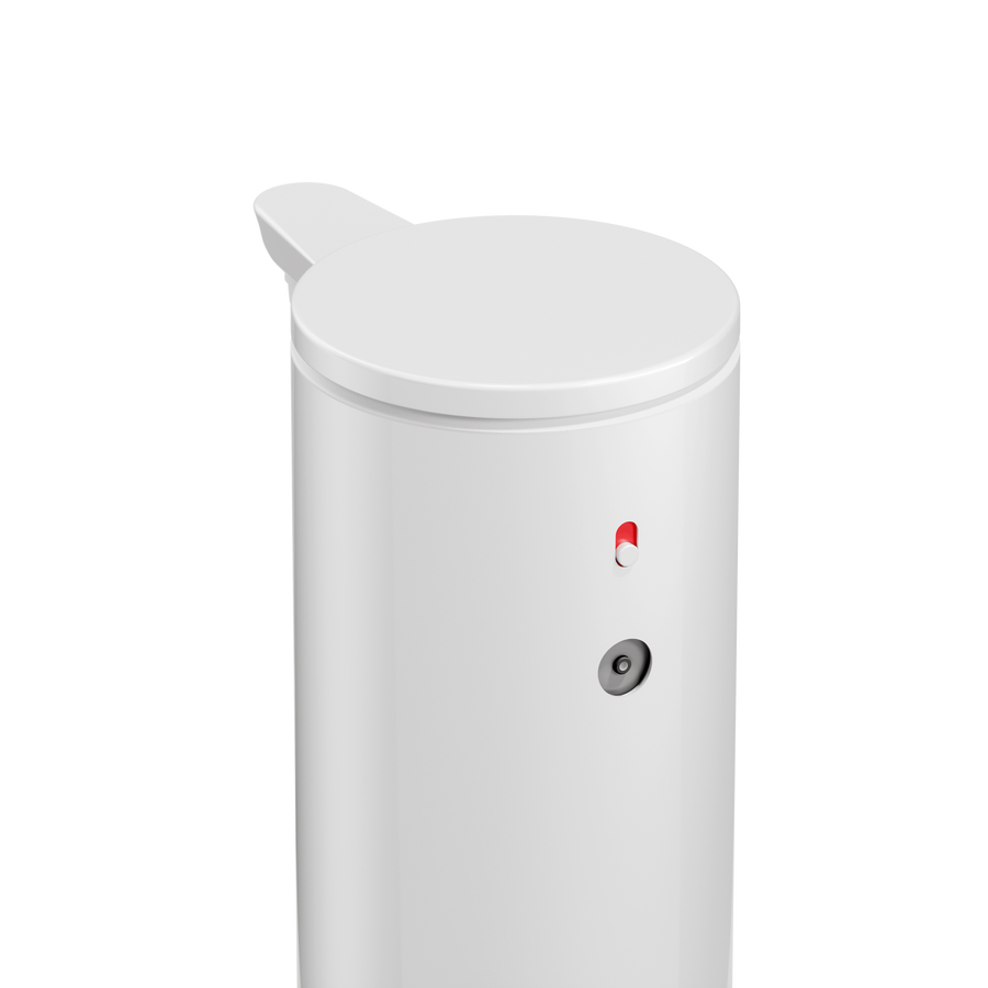 nuovi erogatore con sensore per sapone