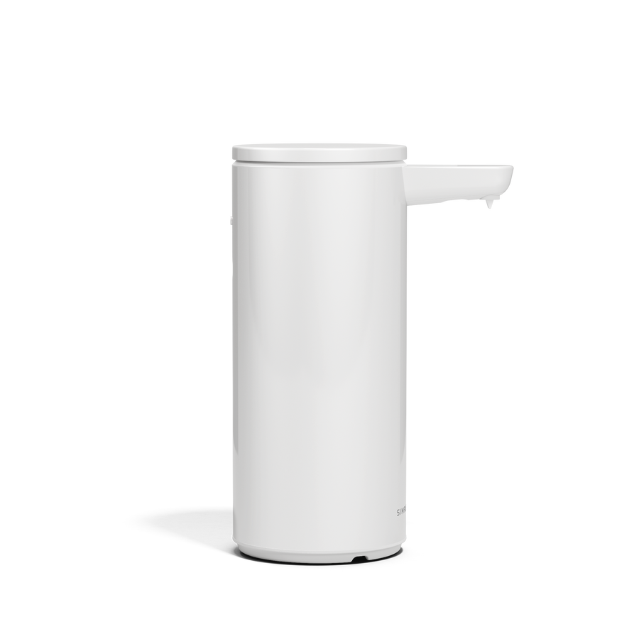 nuovi erogatore con sensore per sapone