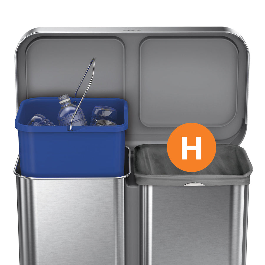 sacchetti su misura odorsorb