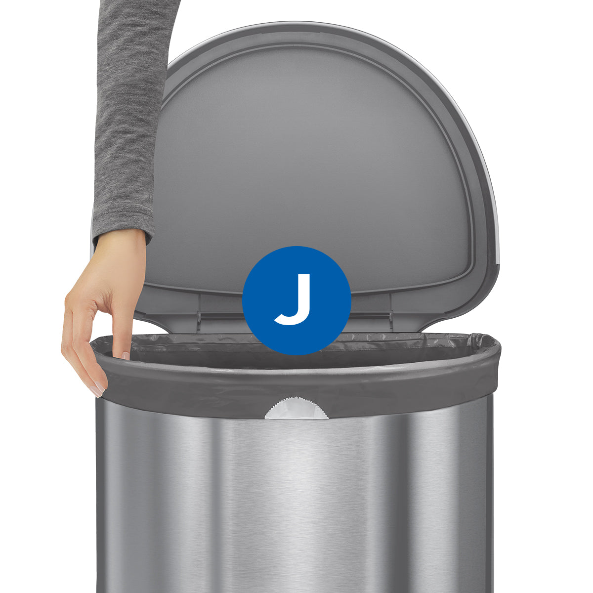 codice J sacchetti su misura odorsorb