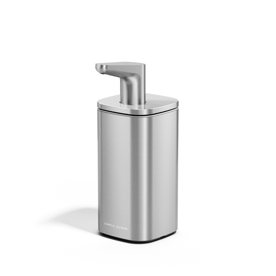 erogatore a impulsi, 295 ml