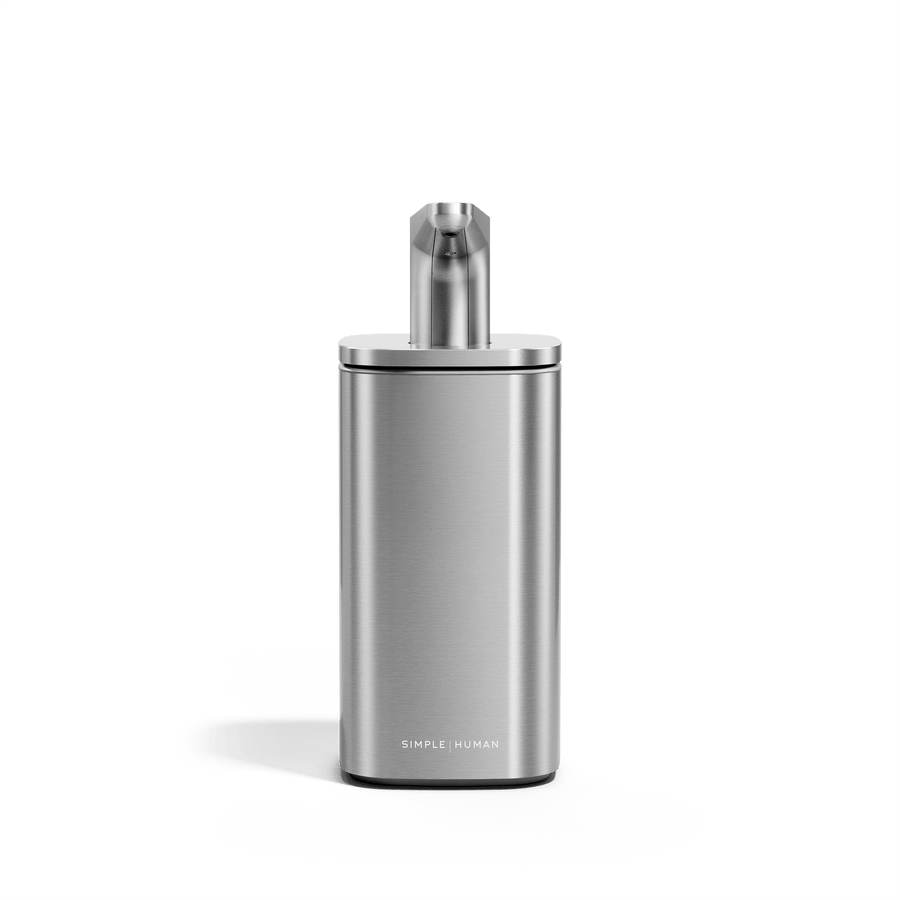 erogatore a impulsi, 295 ml