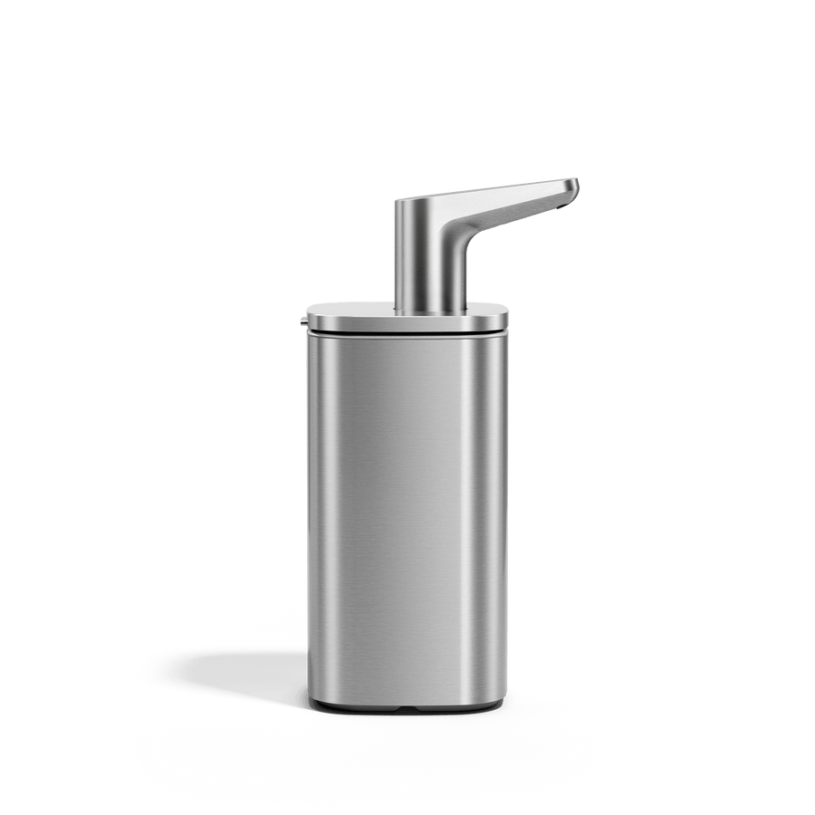 erogatore a impulsi, 295 ml