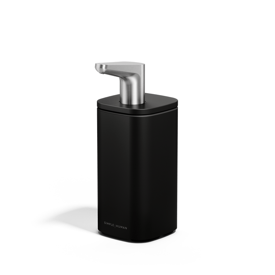 erogatore a impulsi, 295 ml