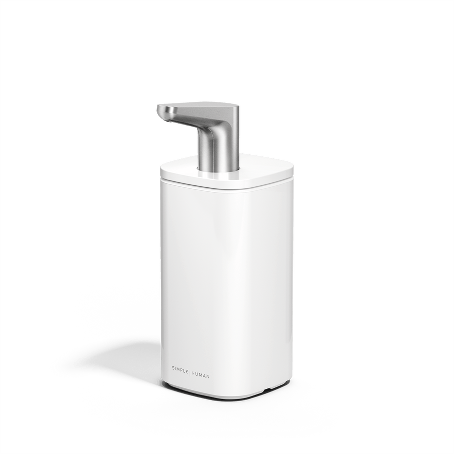 erogatore a impulsi, 295 ml