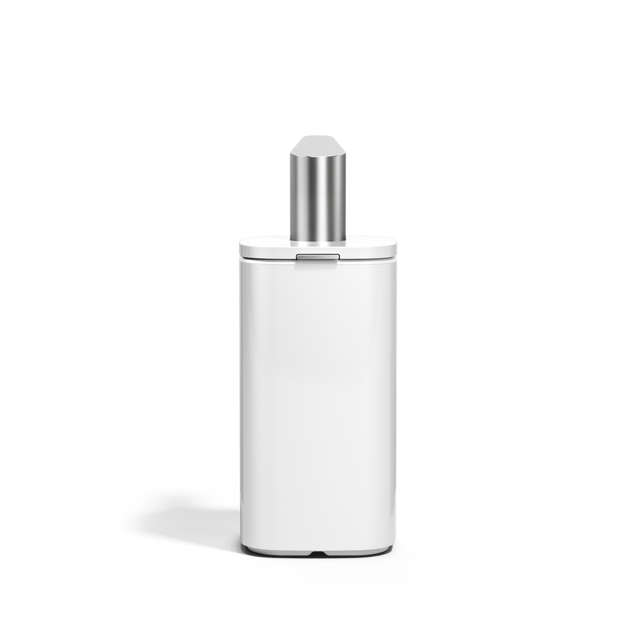 erogatore a impulsi, 295 ml