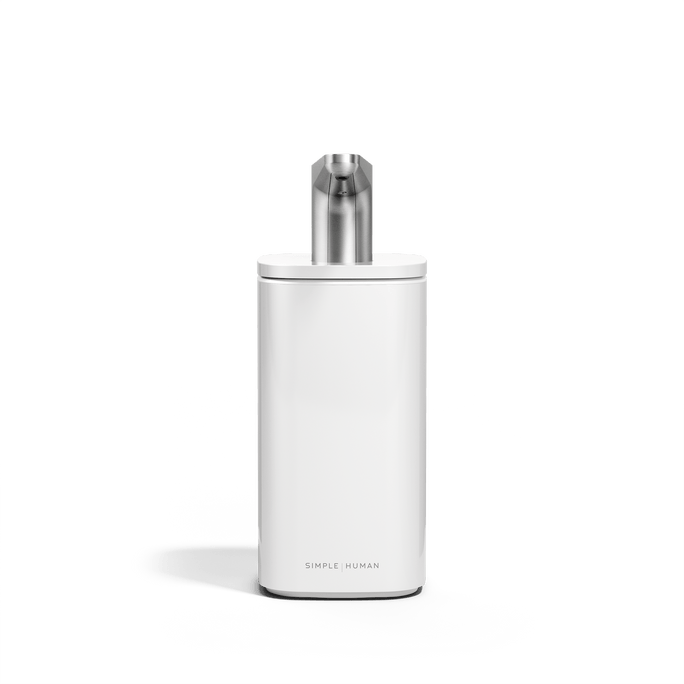 erogatore a impulsi, 295 ml