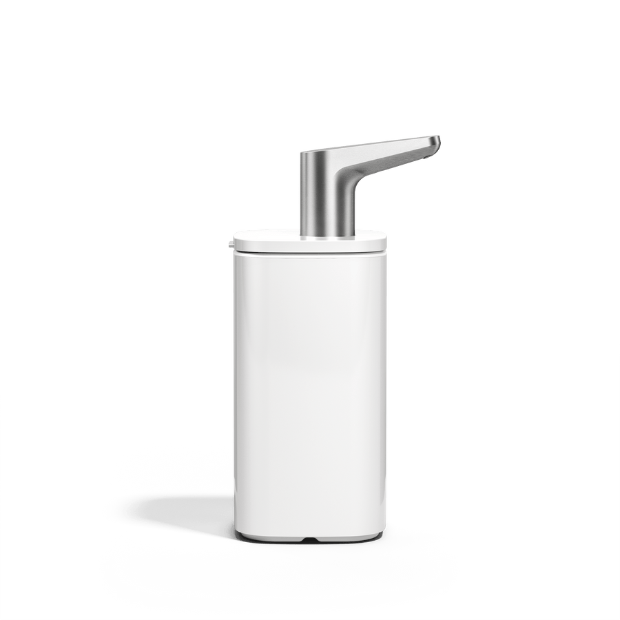 erogatore a impulsi, 295 ml