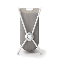 cesta con telaio a x singola
