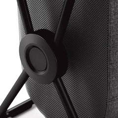 cesta con telaio a x singola
