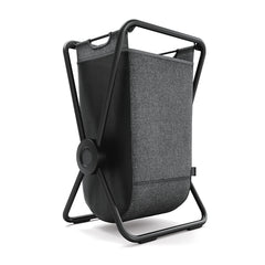 cesta con telaio a x singola